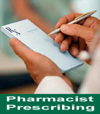 pharm-prescribe
